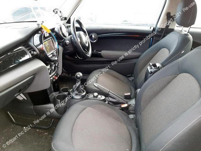 WMWXN120003A01733 Mini One D
