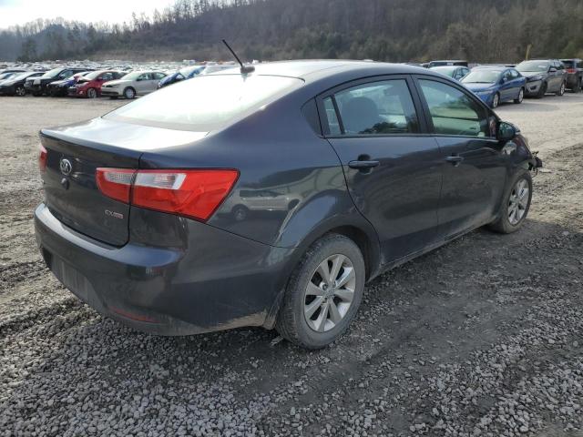 KNADN4A33F6426139 KIA RIO EX