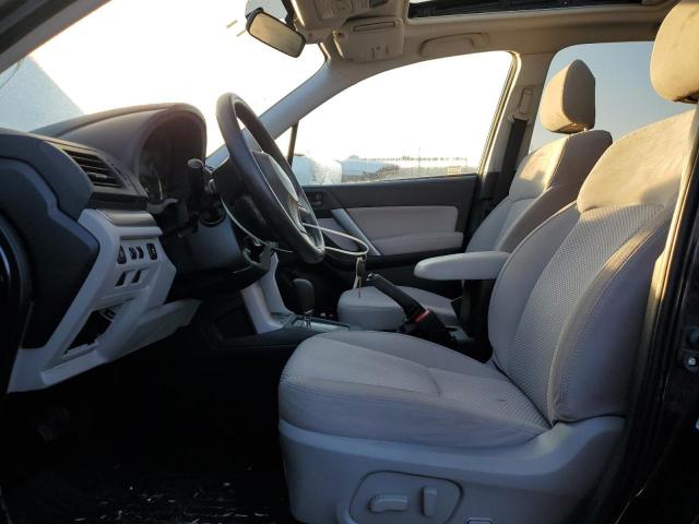 JF2SJAFC3FH483816 Subaru Forester 2.5i Premium