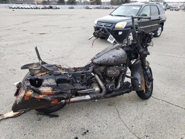 2018 HARLEY-DAVIDSON FLTRXSE CV 1HD1TCL13JB954523
