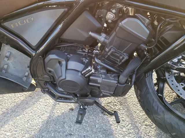 2022 HONDA CMX1100 D JH2SC8313NK100020