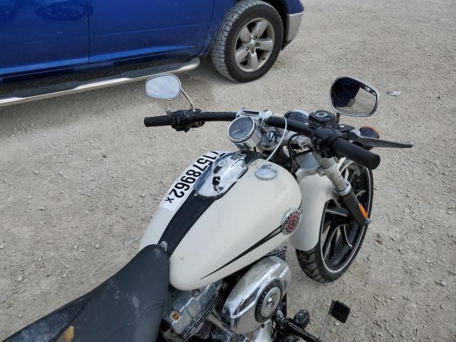 2014 HARLEY-DAVIDSON FXSB BREAK 1HD1BFV17EB036183