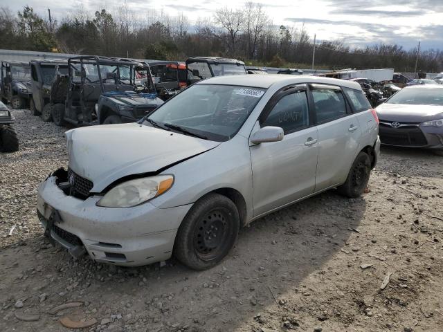 2004 Toyota Matrix XR