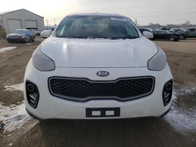 KNDPMCACXH7271129 KIA Sportage Lx