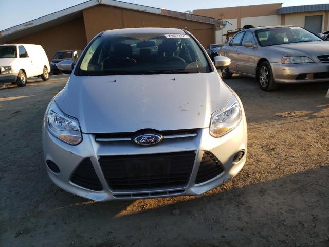 2014 FORD FOCUS SE - 1FADP3K24EL407957