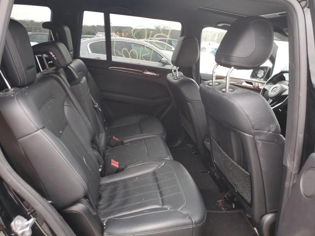 2019 MERCEDES-BENZ GLS 450 4M - 4JGDF6EE2KB234666
