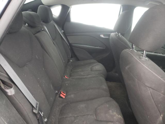 1C3CDFBA1DD194566 Dodge DART SXT