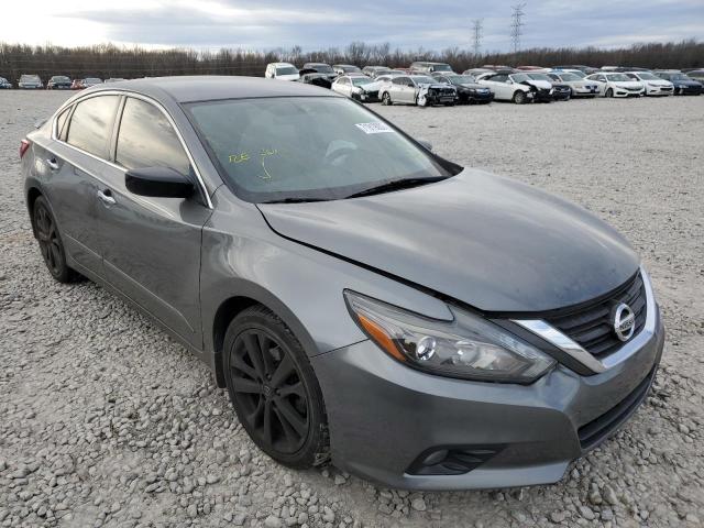 2017 NISSAN ALTIMA - 1N4AL3AP2HC274700