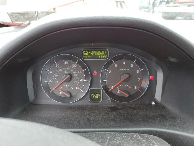 YV1672MC7AJ094101 Volvo C70