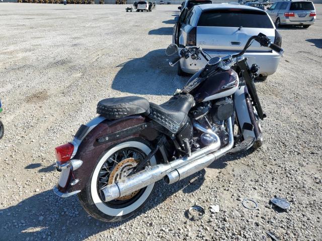 2021 HARLEY-DAVIDSON FLHCS - 1HD1YBK16MB016825