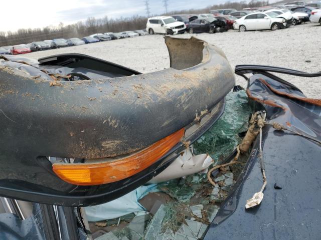 19UYA2253XL005868 Acura 3.0CL