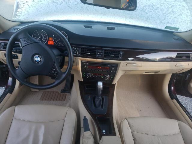WBAPK5C54AA651153 BMW 3 Series