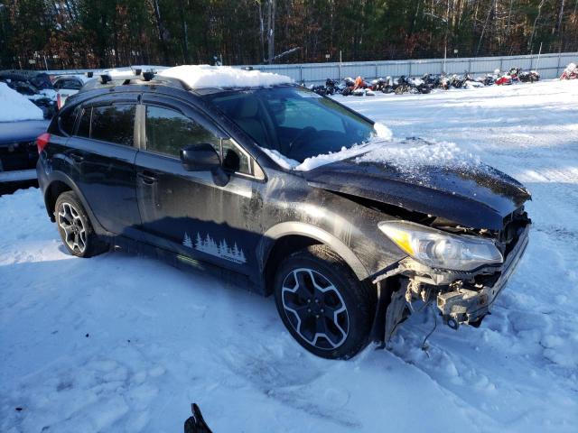 JF2GPACC7E9324685 Subaru Xv Crosstrek 2.0 Premium