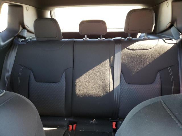 ZACNJDBB1MPM53923 Jeep Renegade Latitude