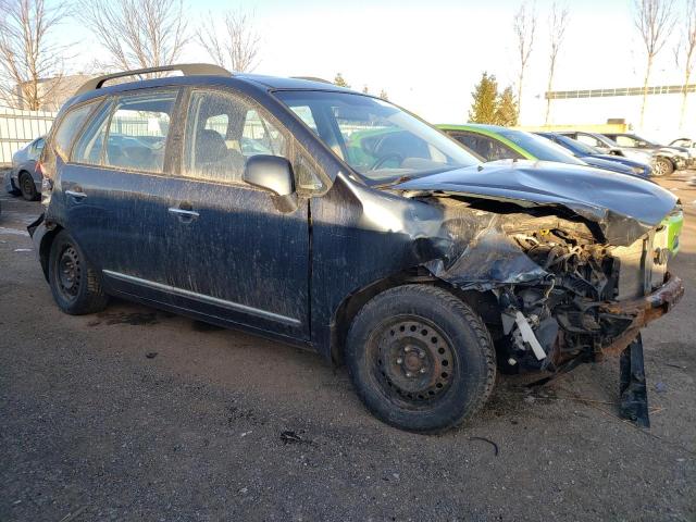 KNAHH8C87A7327237 KIA Rondo Ex