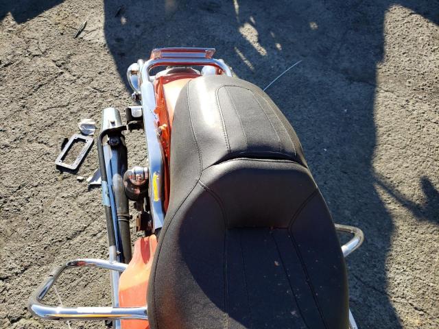 2007 HARLEY-DAVIDSON FLTR 1HD1FS4327Y614755