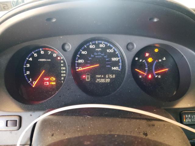 2HNYD18226H501280 Acura MDX
