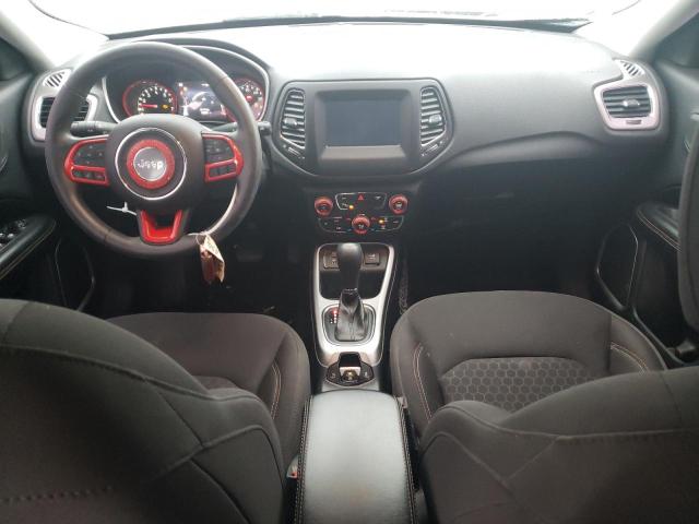 3C4NJCABXJT202854 Jeep Compass Sport