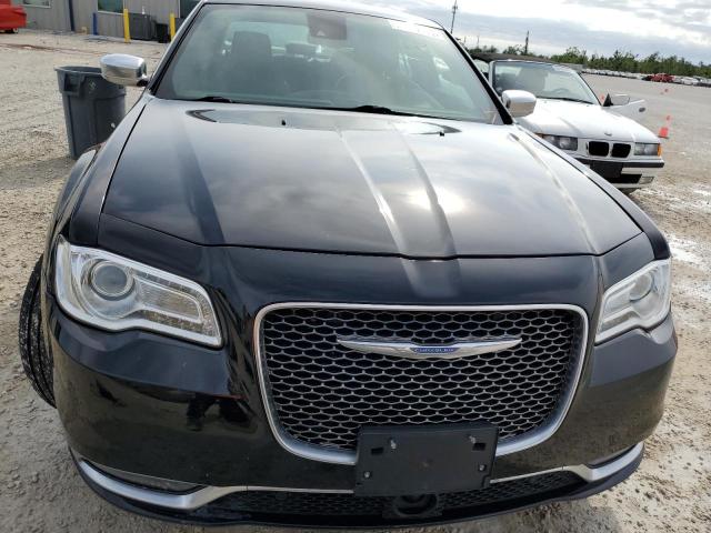 2016 CHRYSLER 300C PLATI 2C3CCASG3GH128862
