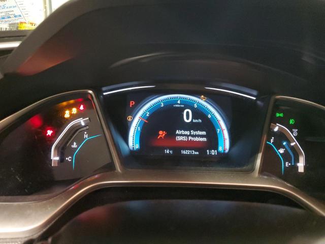 2016 HONDA CIVIC TOUR - 2HGFC3B92GH425256