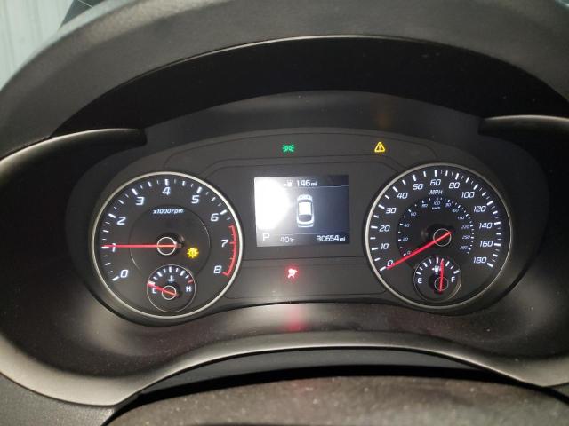 KNAE35LC9K6067872 KIA STINGER GT