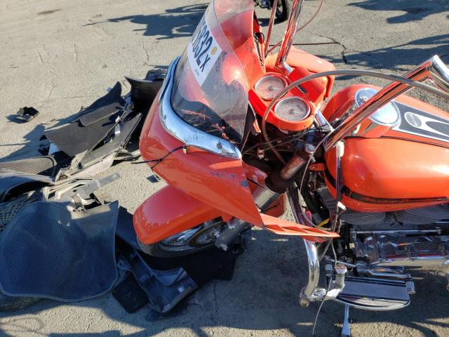 2007 HARLEY-DAVIDSON FLTR 1HD1FS4327Y614755