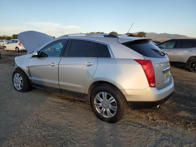 2016 CADILLAC SRX LUXURY - 3GYFNBE3XGS585306