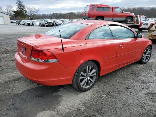 YV1672MC7AJ094101 Volvo C70
