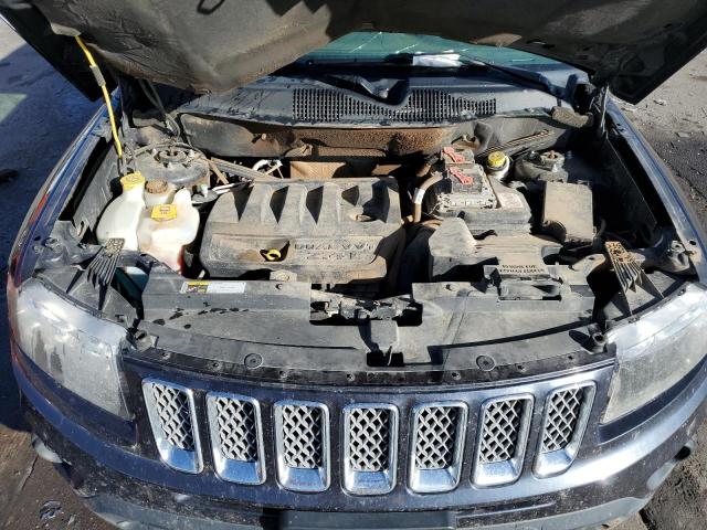 1C4NJDEBXED530464 Jeep Compass Latitude