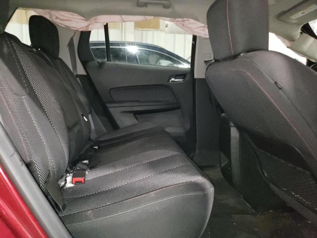 2016 GMC TERRAIN SL - 2GKFLNE39G6311885