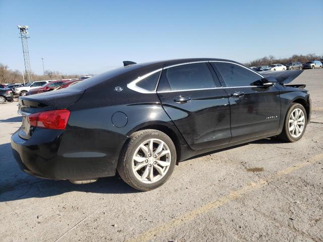 2020 CHEVROLET IMPALA LT - 2G11Z5S39L9101426