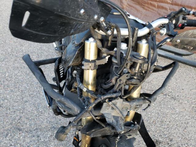 2021 YAMAHA XTZ690 JYADM10E5MA002264