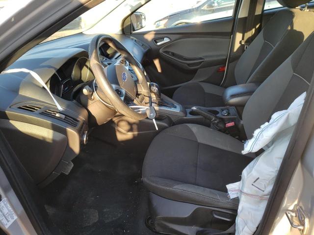 2014 FORD FOCUS SE - 1FADP3K24EL407957