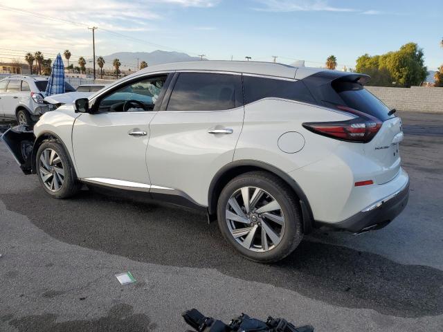5N1AZ2MS8KN124570 Nissan MURANO S
