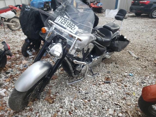 2014 HONDA VT1300 CT JH2SC6671EK400109
