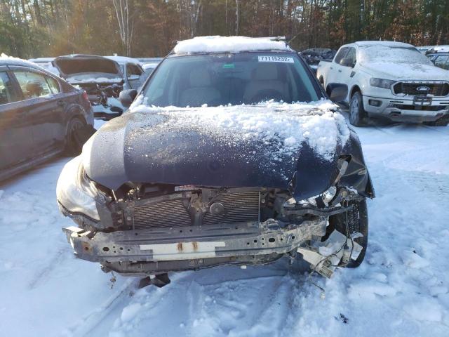 JF2GPACC7E9324685 Subaru Xv Crosstrek 2.0 Premium