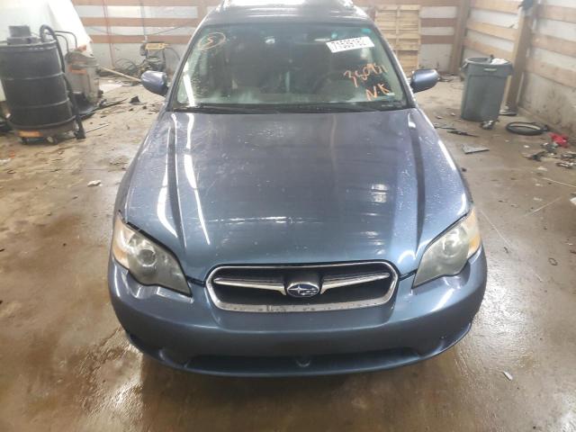 4S3BP616957380951 Subaru Legacy 2.5i