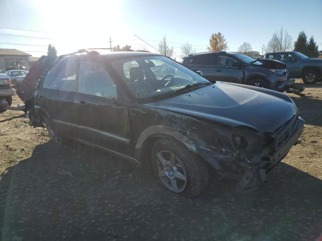 JF1GG68572G831735 Subaru Impreza Outback Sport