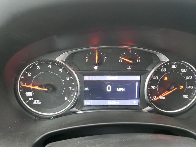 2022 GMC TERRAIN AT 3GKALYEV4NL247115