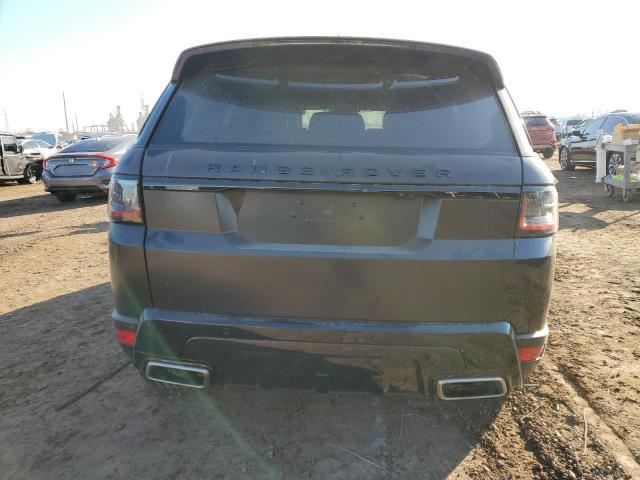 SALWR2REXKA832185 Land Rover Range Rover Sport Supercharged Dynamic