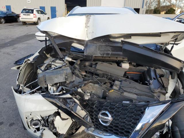 5N1AZ2MS8KN124570 Nissan MURANO S
