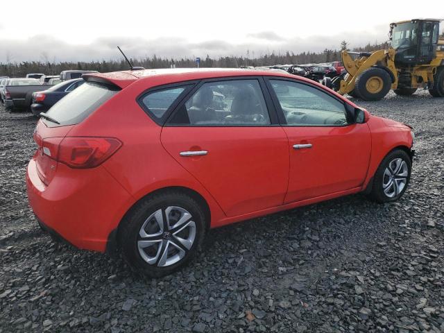 KNAFW5A3XD5676766 KIA FORTE SX