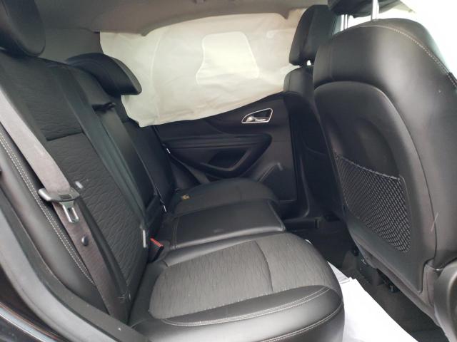 2016 BUICK ENCORE CON - KL4CJFSB3GB611550