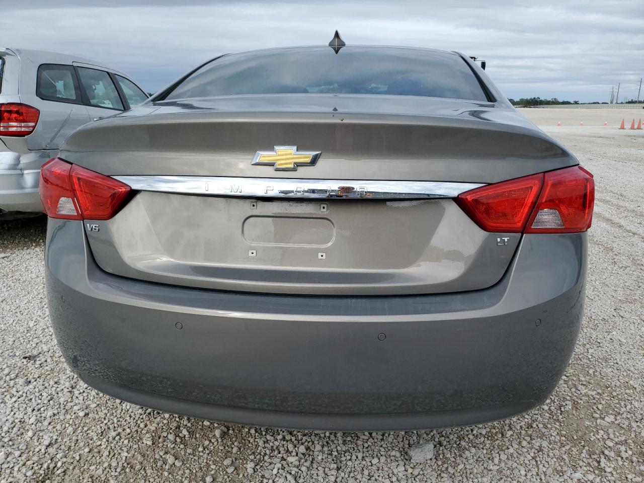 2019 Chevrolet Impala - Image 6
