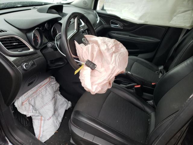 2016 BUICK ENCORE CON - KL4CJFSB3GB611550