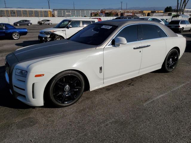 ROLLS-ROYCE ALL MODELS – zdjęcie z aukcji, lot #71901862