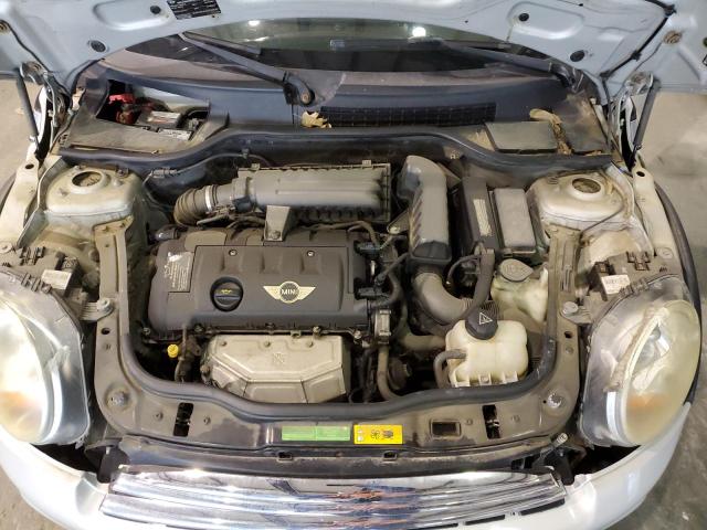 WMWZF3C56BTY00184 Mini COOPER CLUBMAN