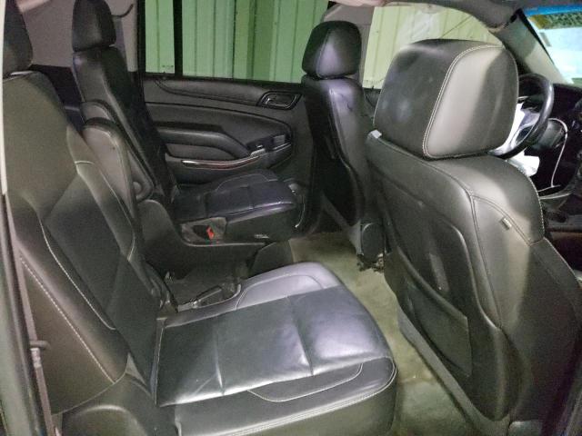 2015 GMC YUKON XL K - 1GKS2HKC4FR249239