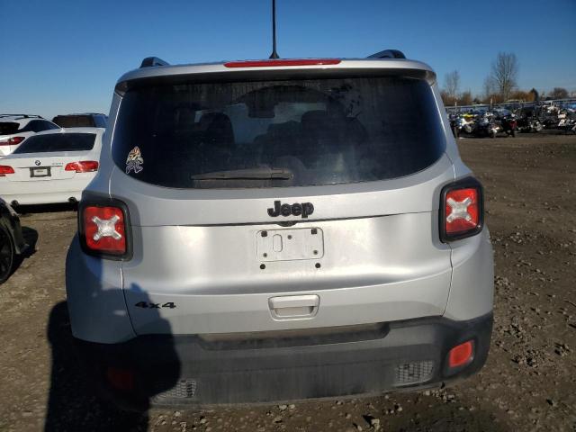 2018 JEEP RENAGADE - ZACCJBAB3JPJ02214