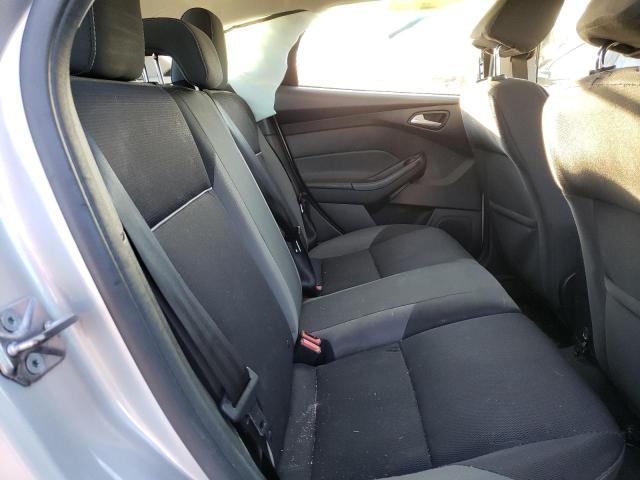 2014 FORD FOCUS SE - 1FADP3K24EL407957